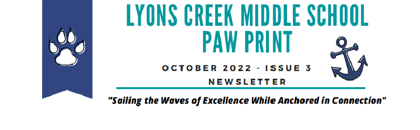 October 2022 - Issue 3